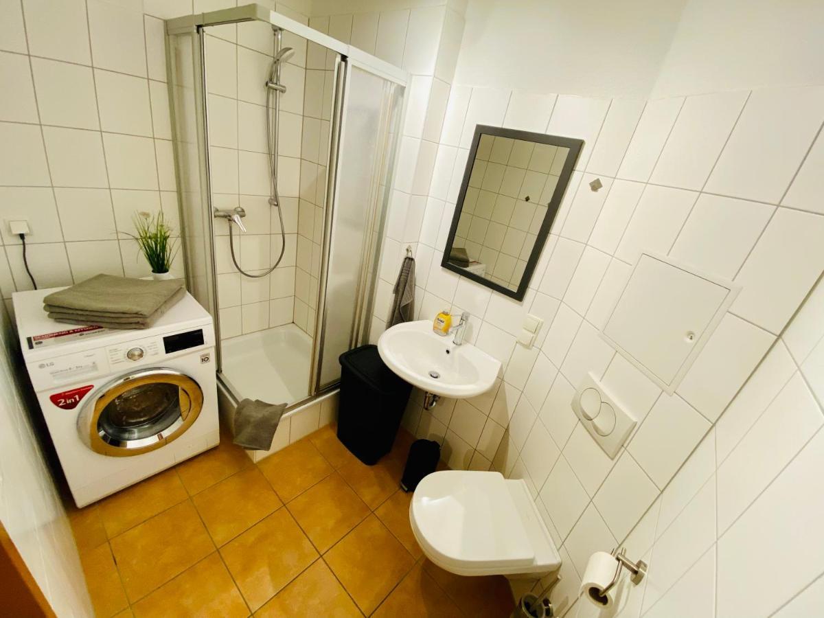 Fewo Schloesschen #Innenstadt#Garten#Ruhige Lage Von Harztraveler Wernigerode Exterior photo